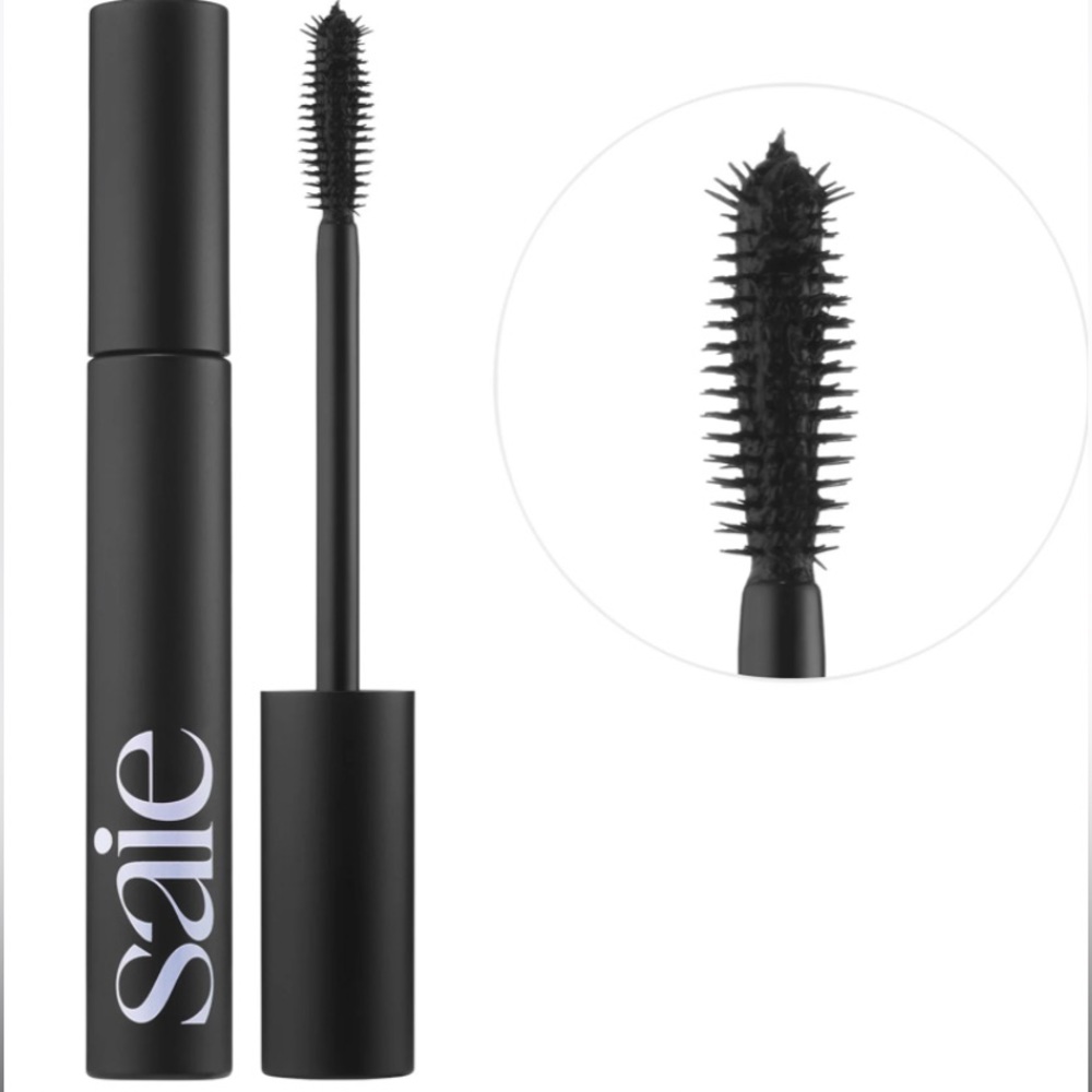 Saie Mascara 101 Lengthening and Lifting